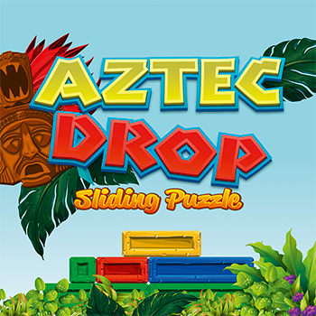 Aztec Drop