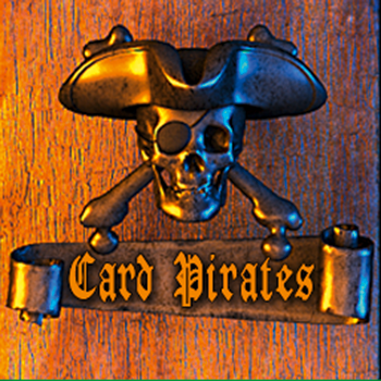 Card Pirates