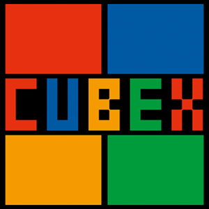 CubeX