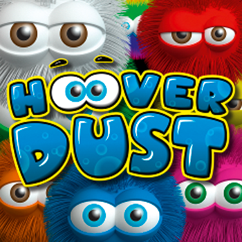 Hoover Dust