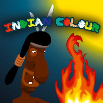 Indian Colour