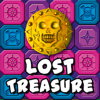 Lost Treasure