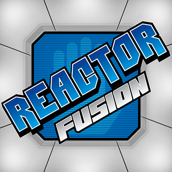 Reactor F.