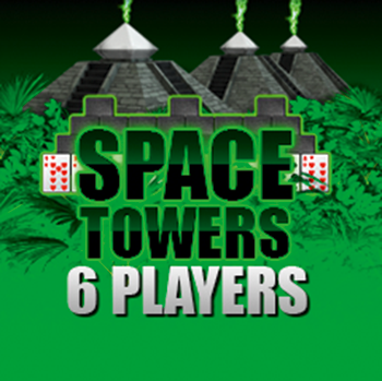 Space Towers
