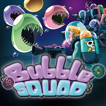 Bubble Squad