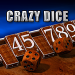 Crazy Dice