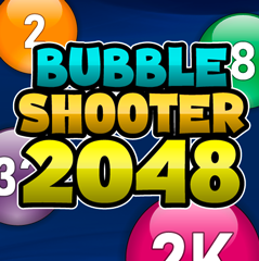 Bubble Sh.