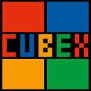 CubeX