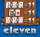 Eleven