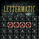 Lettermatic