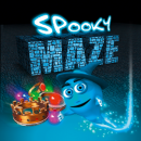 SpookyMaze