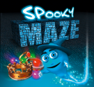 SpookyMaze